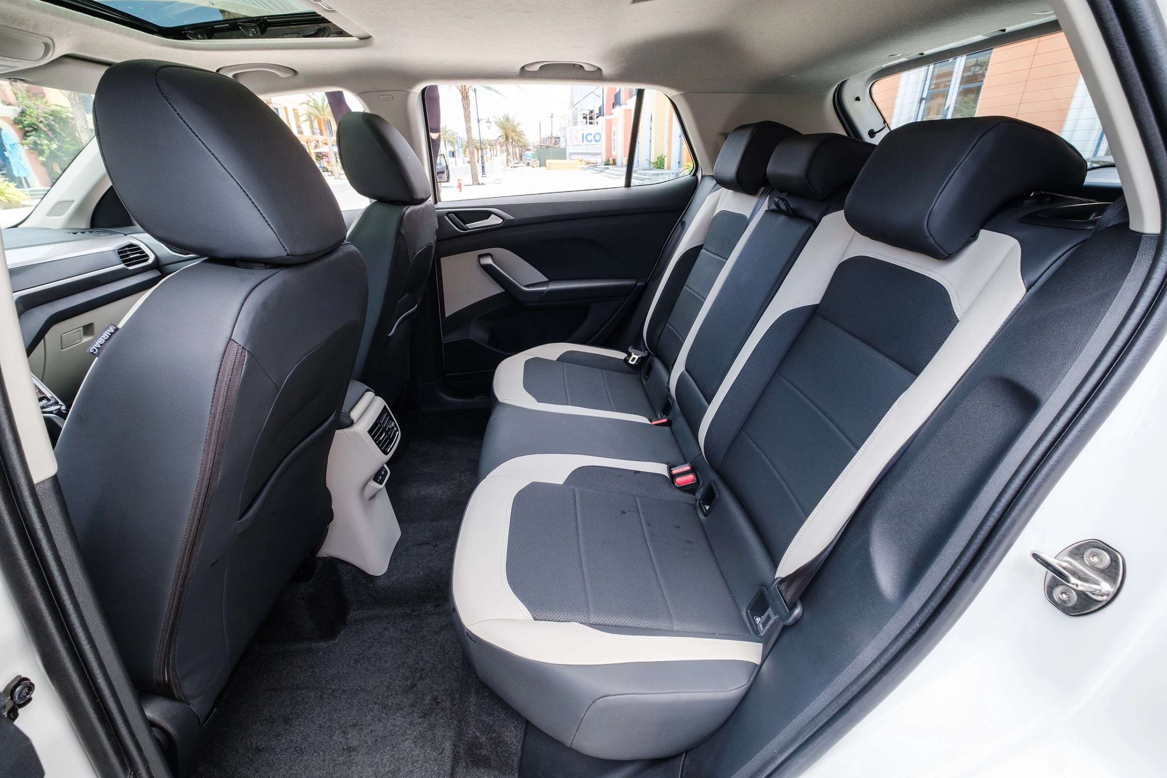 Volkswagen T-Cross 2026 17