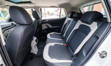 Volkswagen T-Cross 2026 37