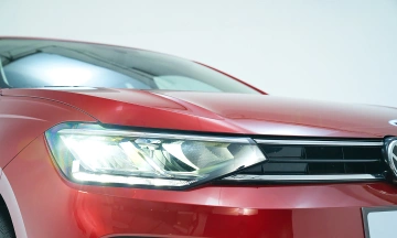 Volkswagen Virtus 2026 24