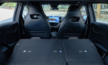 BYD Dolphin 2026 83