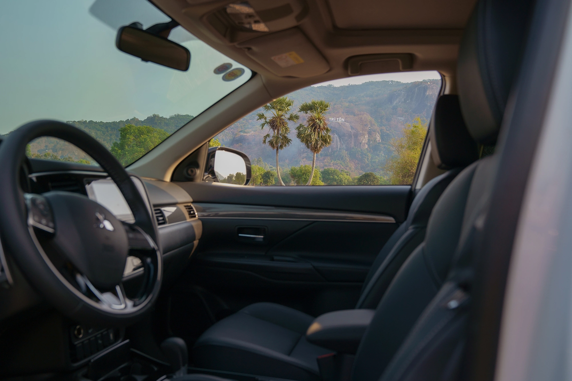 Mitsubishi Outlander 2026 12