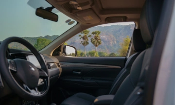 Mitsubishi Outlander 2026 30