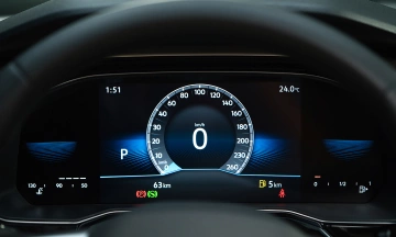 Volkswagen Virtus 2026 34