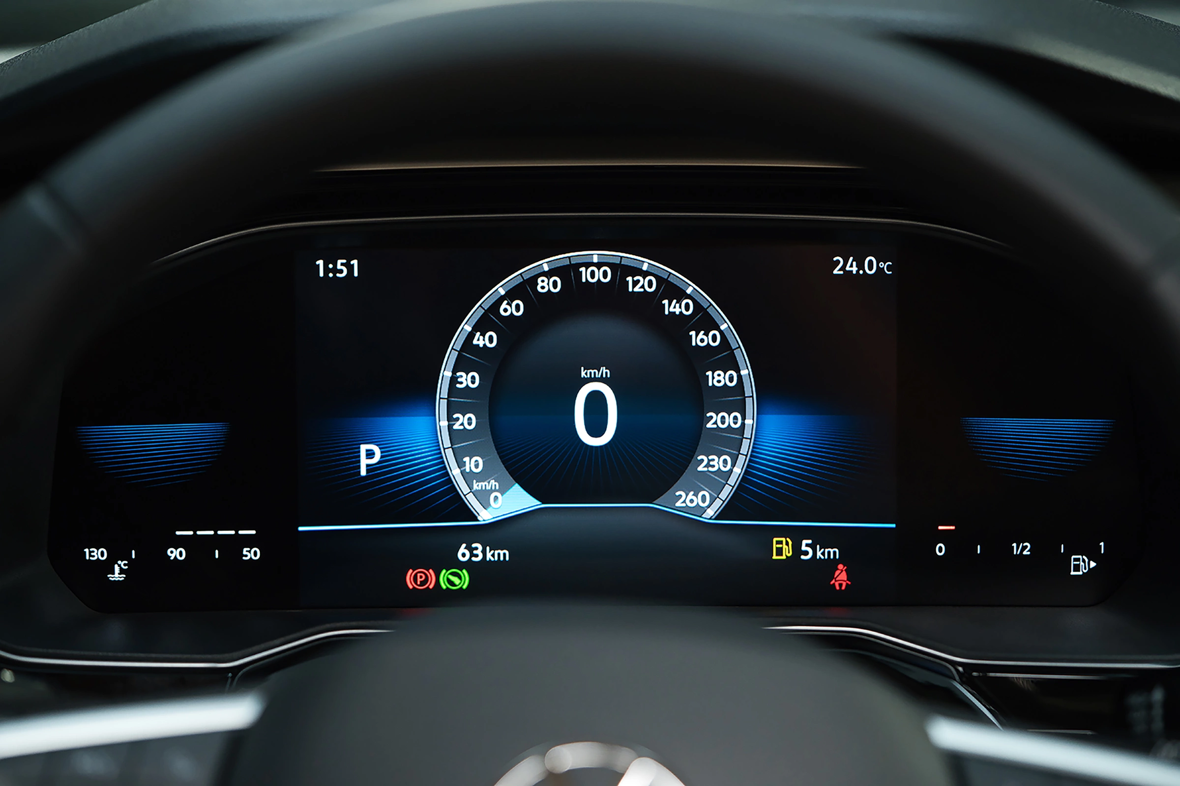 Volkswagen Virtus 2026 14
