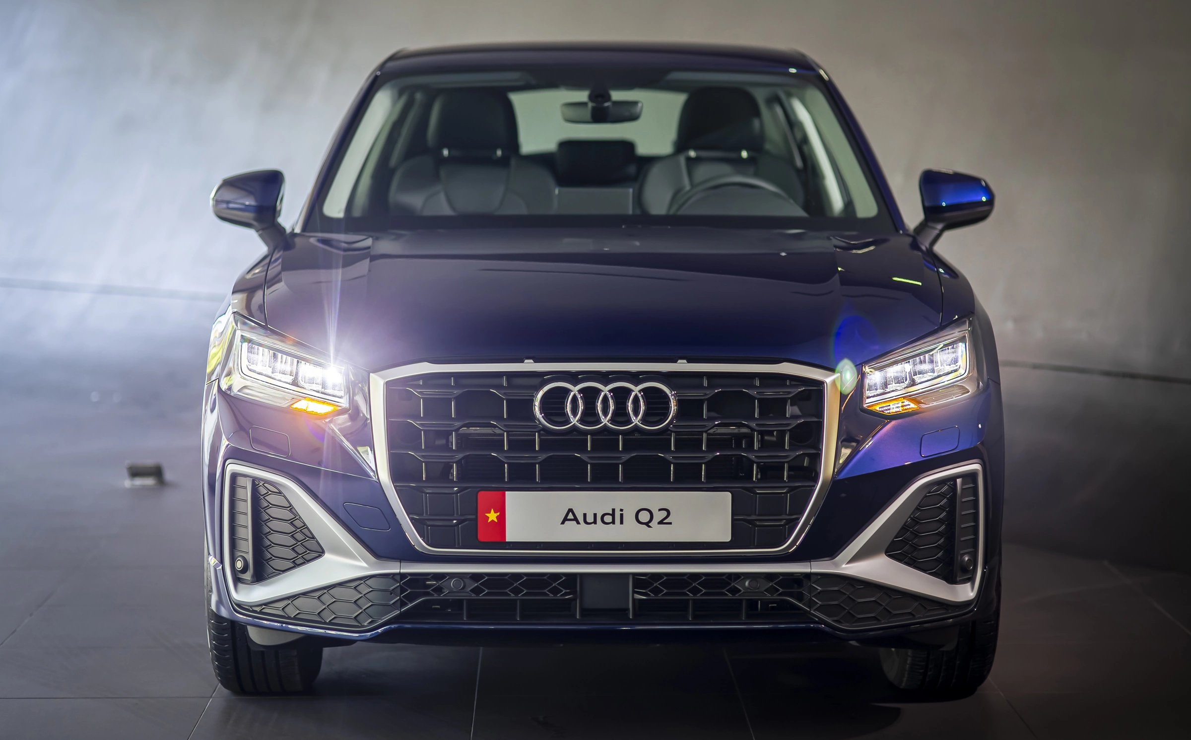 Audi Q2 2026