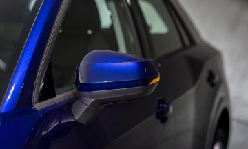Audi Q2 2026 27
