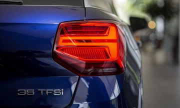 Audi Q2 2026 29