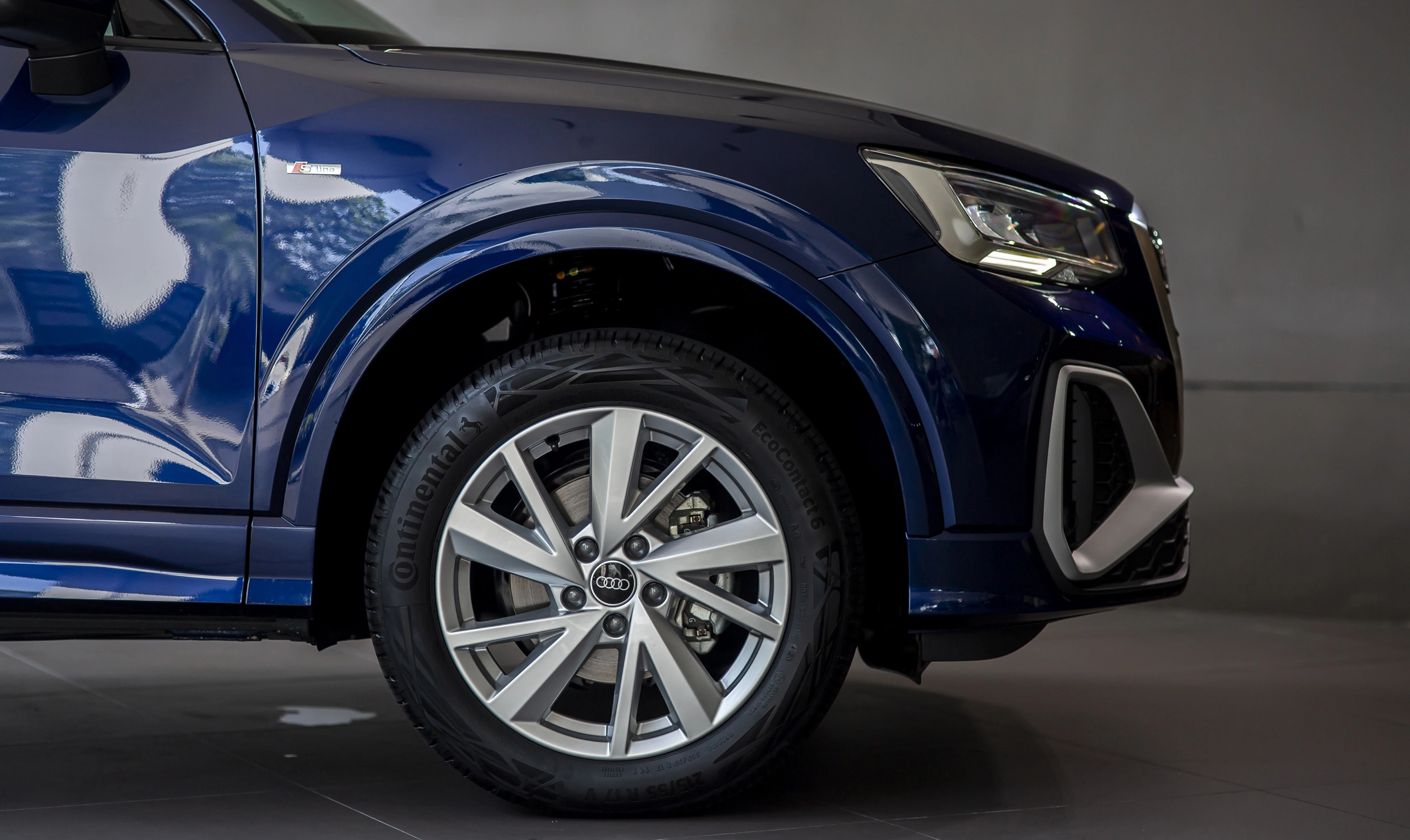 Audi Q2 2026 7