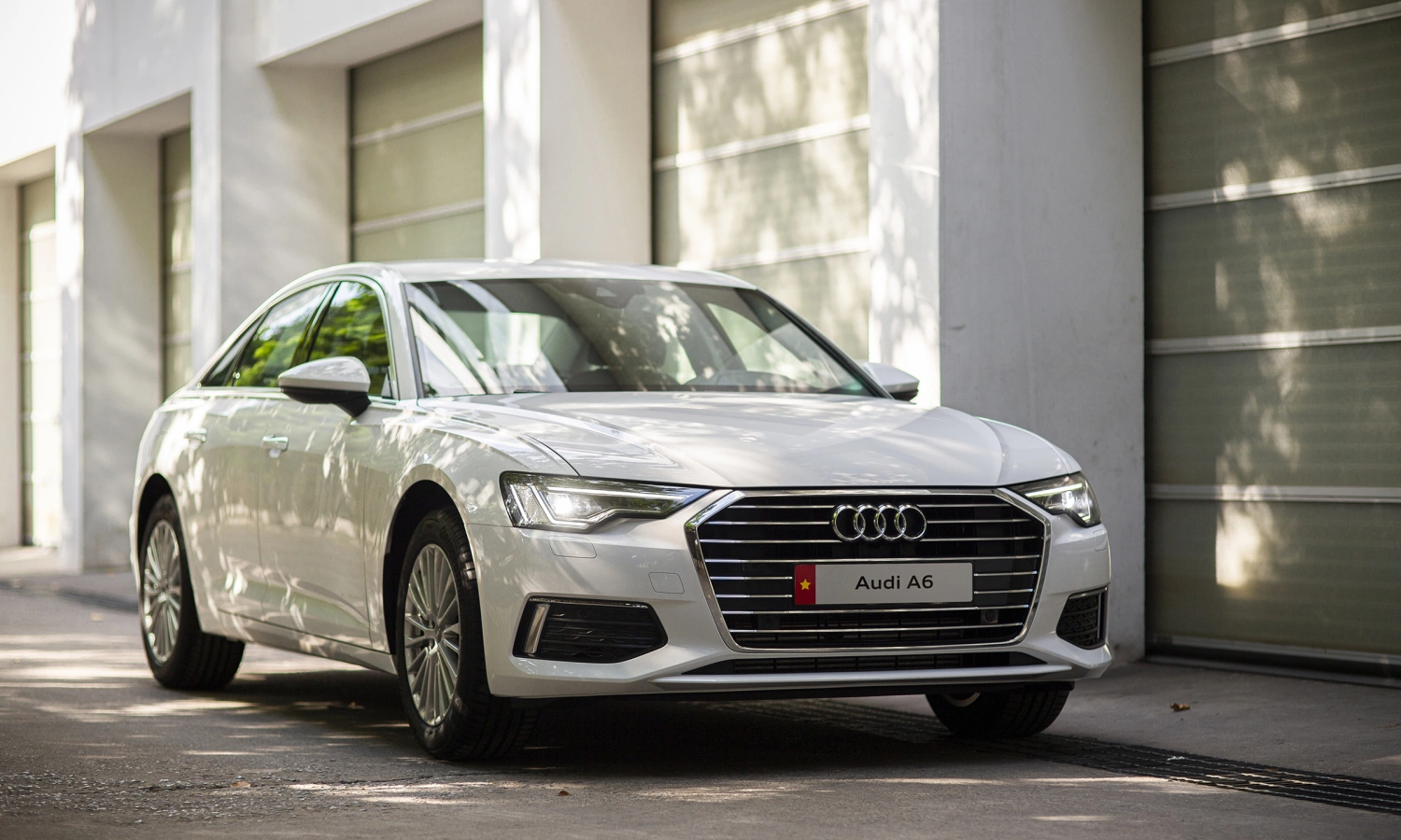 Audi A6 2026 29