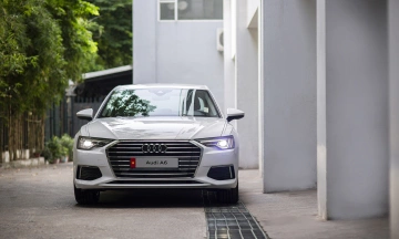 Audi A6 2026 31
