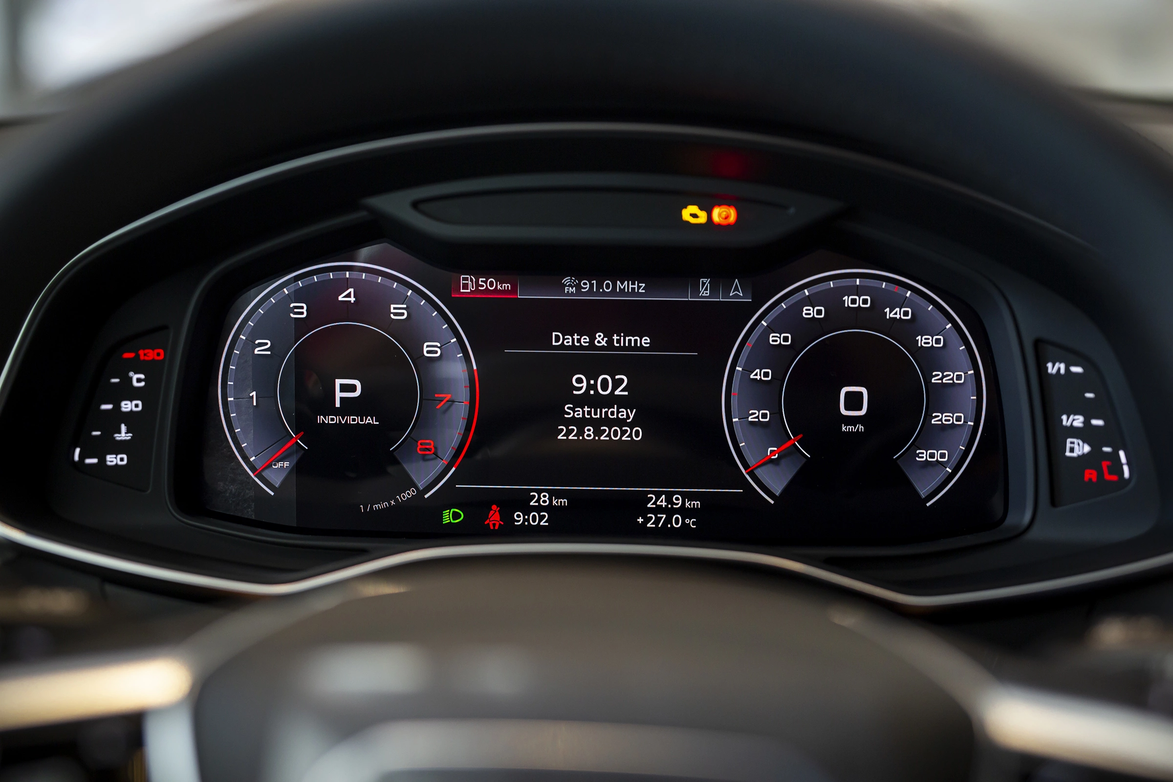 Audi A7 2026 10