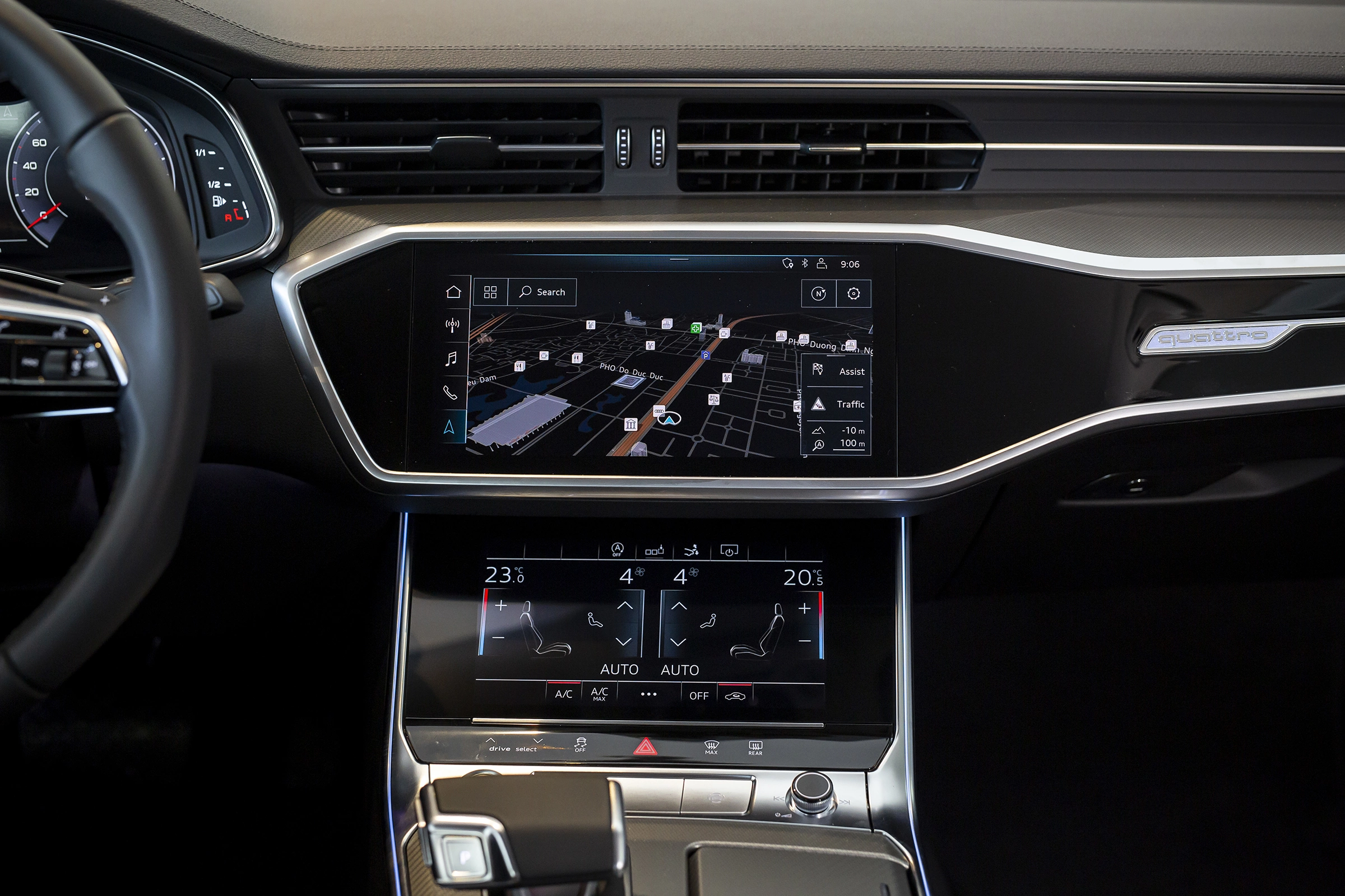Audi A7 2026 11