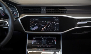 Audi A7 2026 36