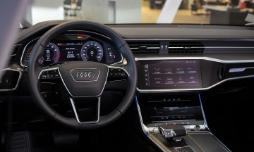 Audi A7 2026 38