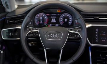 Audi A7 2026 40