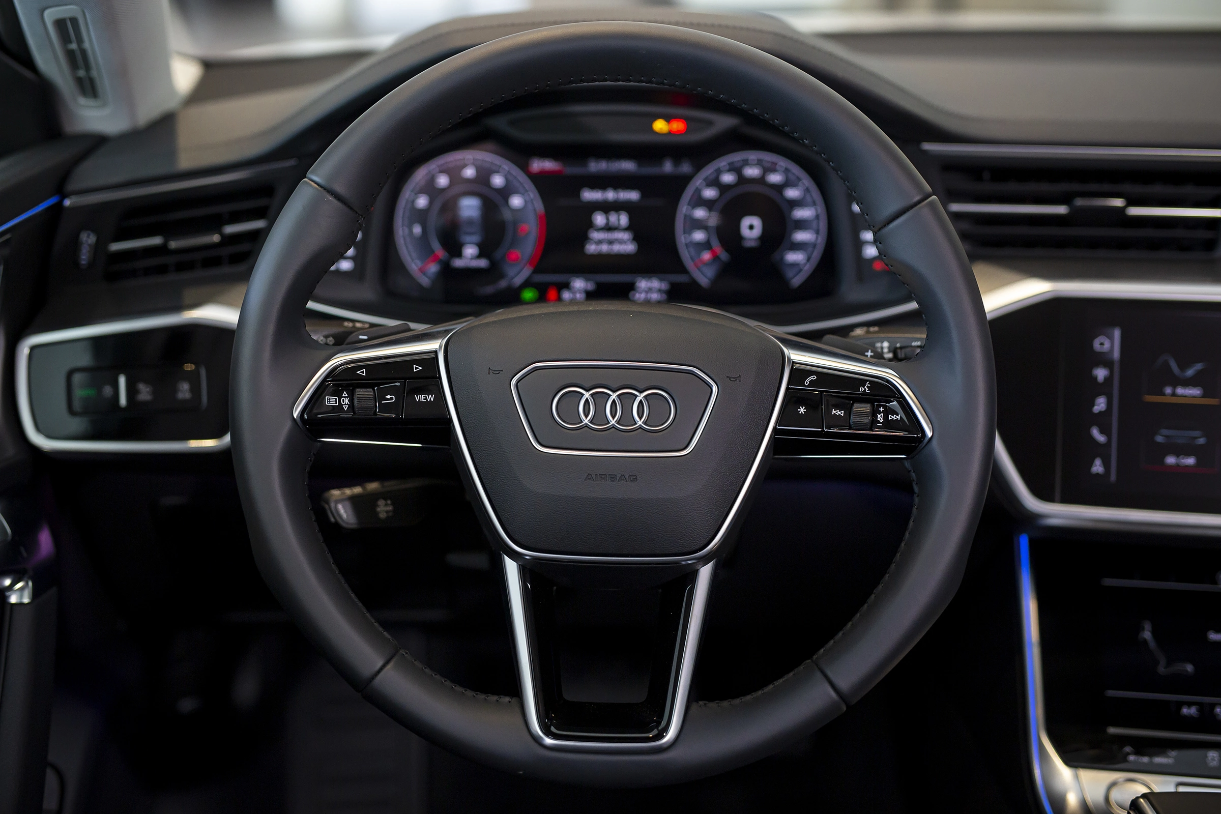 Audi A7 2026 15