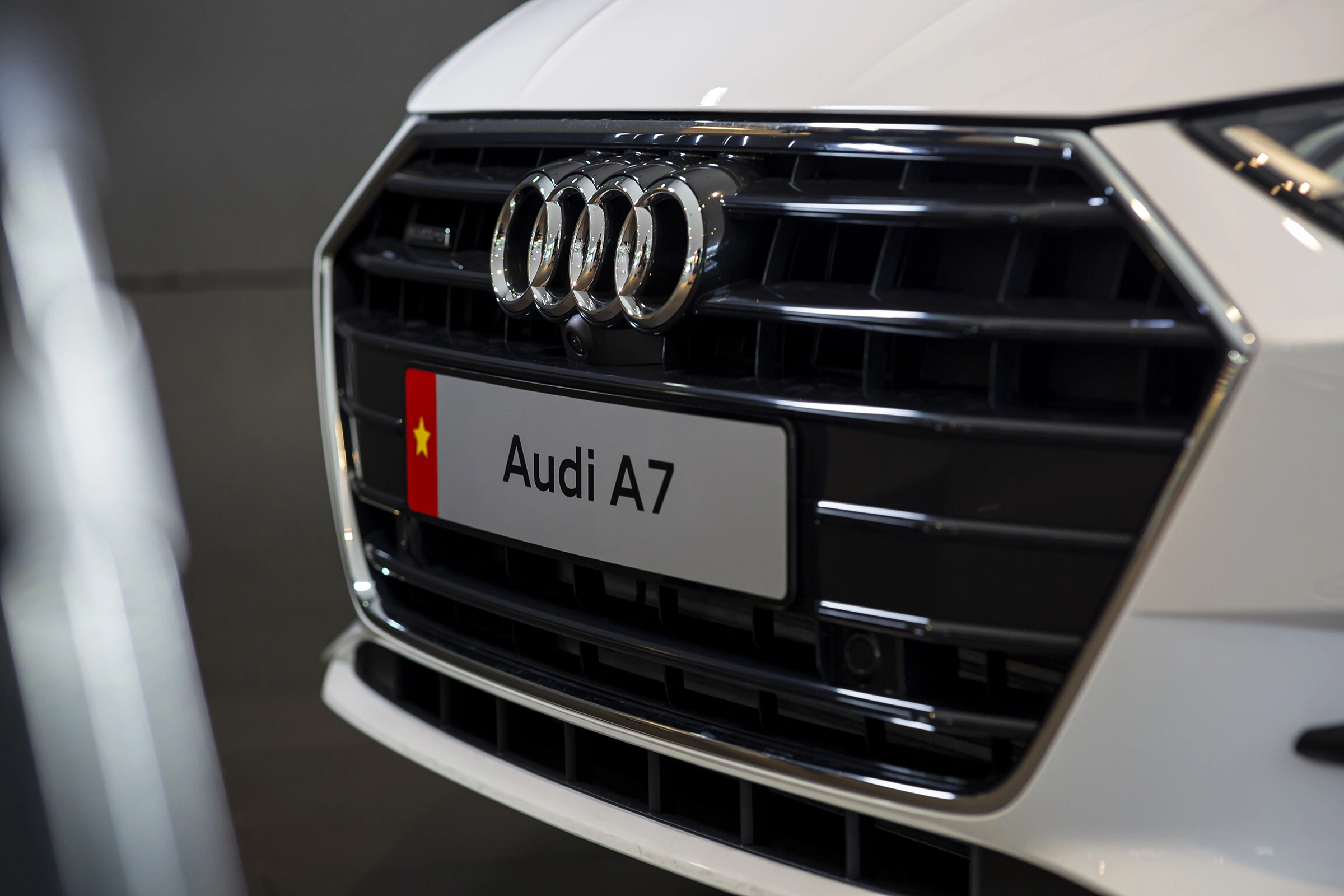 Audi A7 2026 5