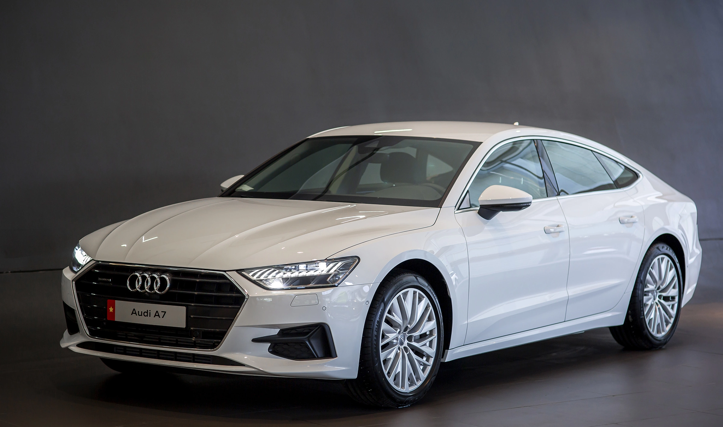 Audi A7 2026 3