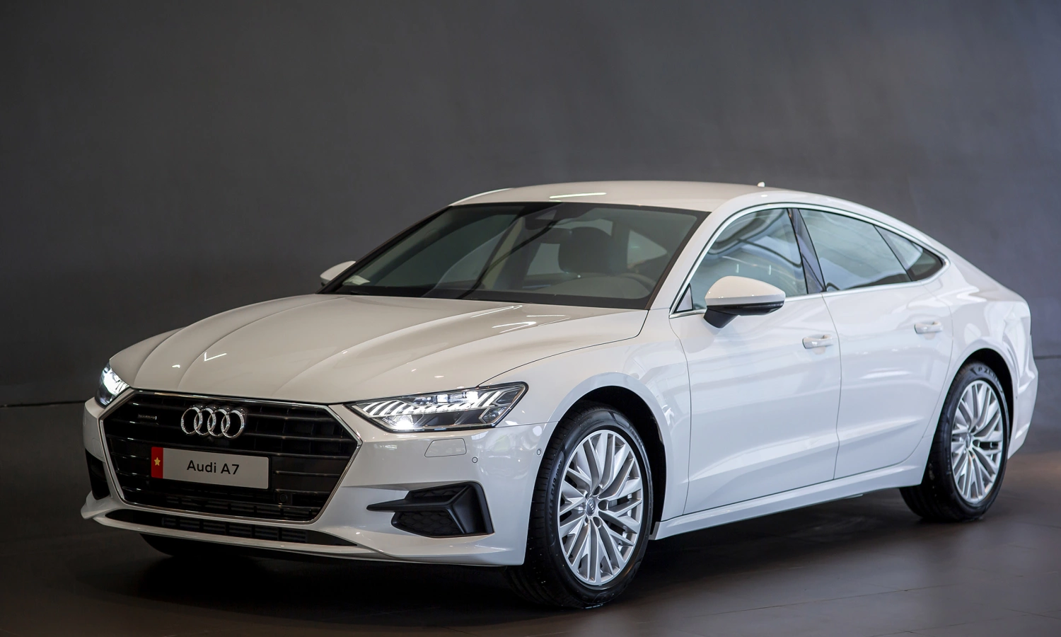 Audi A7 2026 25