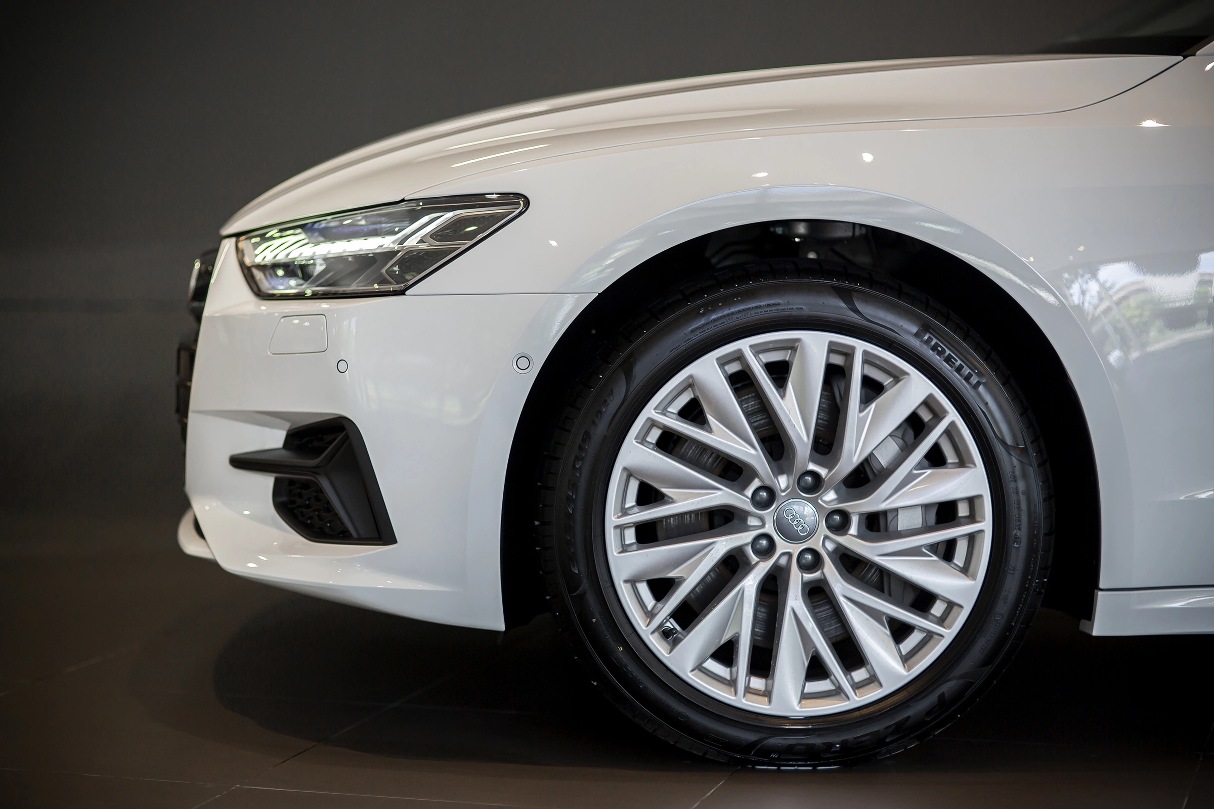 Audi A7 2026 6