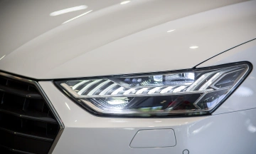 Audi A7 2026 32