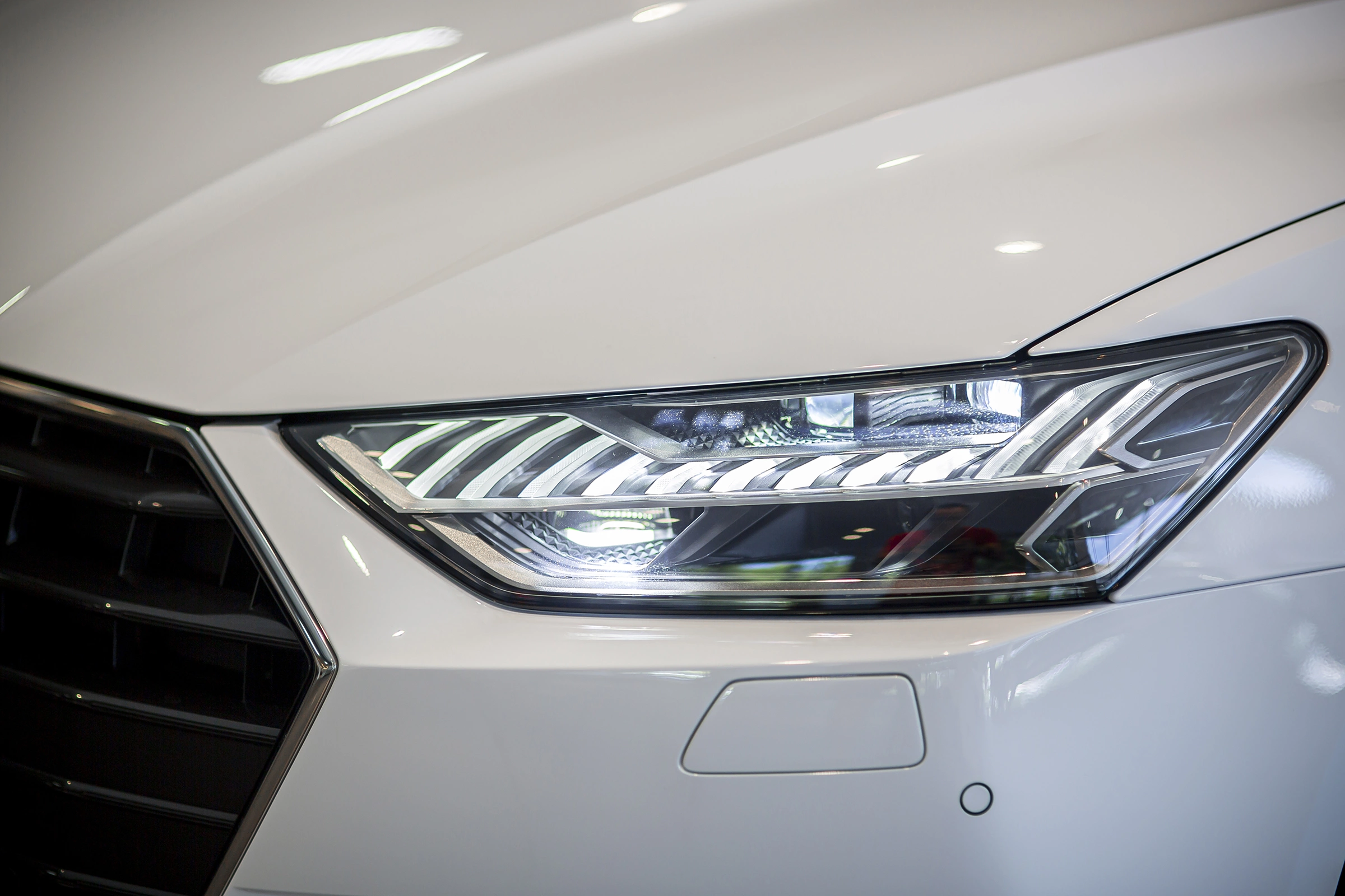 Audi A7 2026 7
