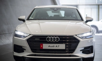 Audi A7 2026 27
