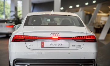 Audi A7 2026 29