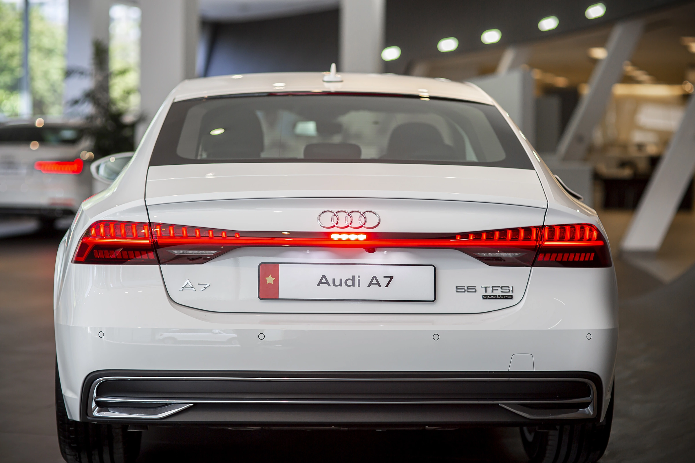 Audi A7 2026 4