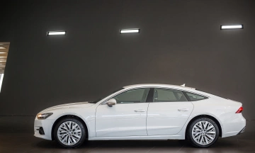 Audi A7 2026 26