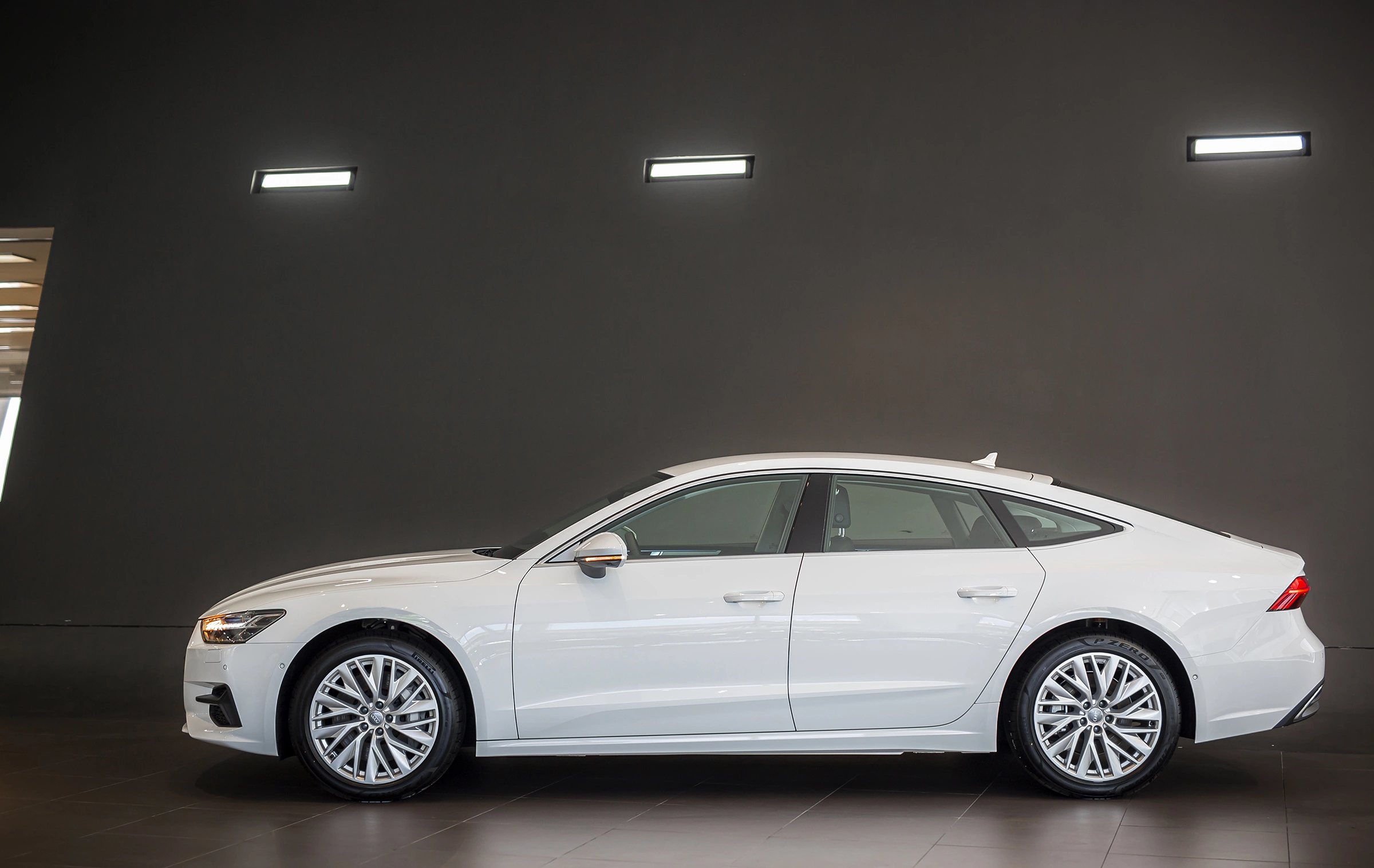 Audi A7 2026
