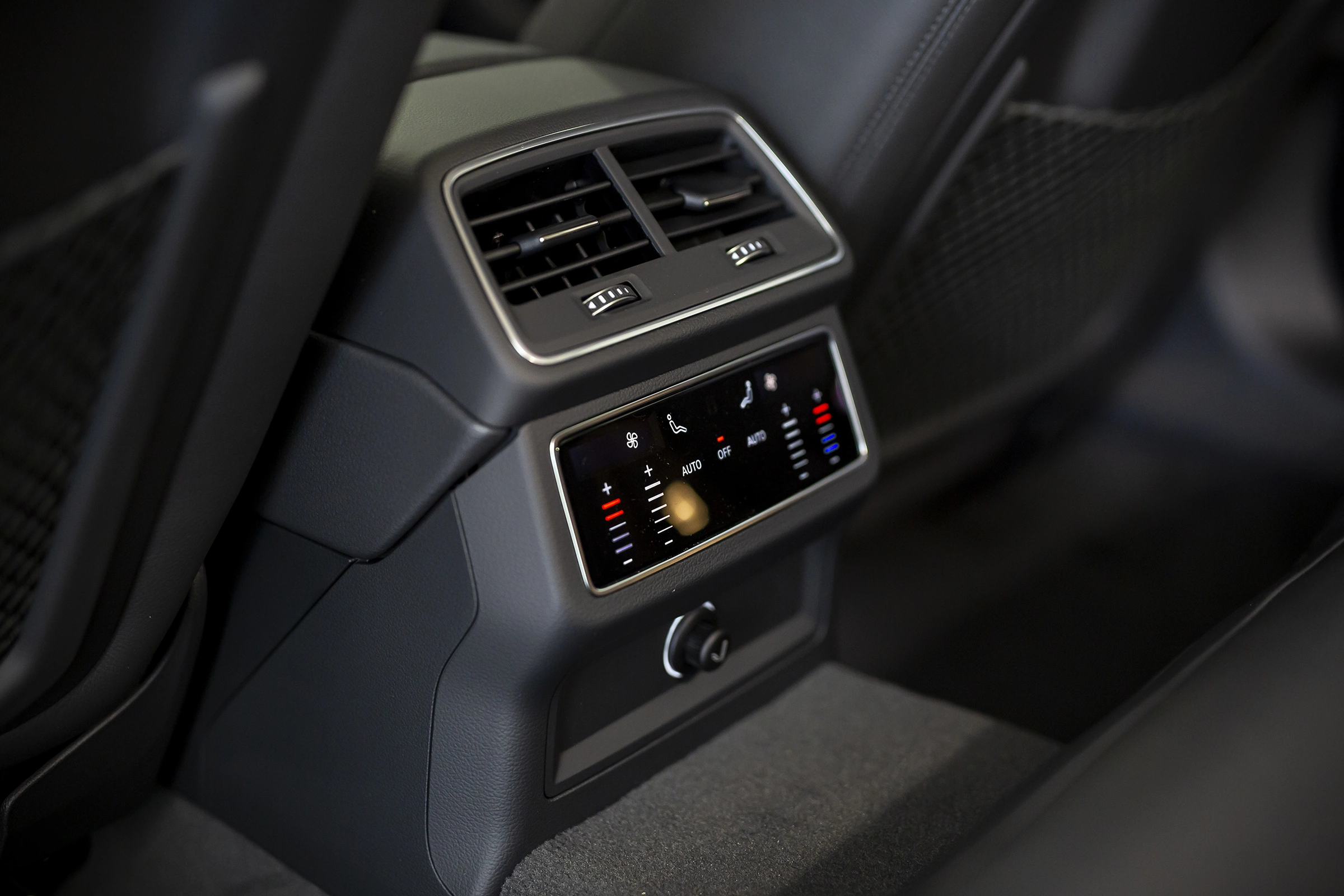 Audi A7 2026 19