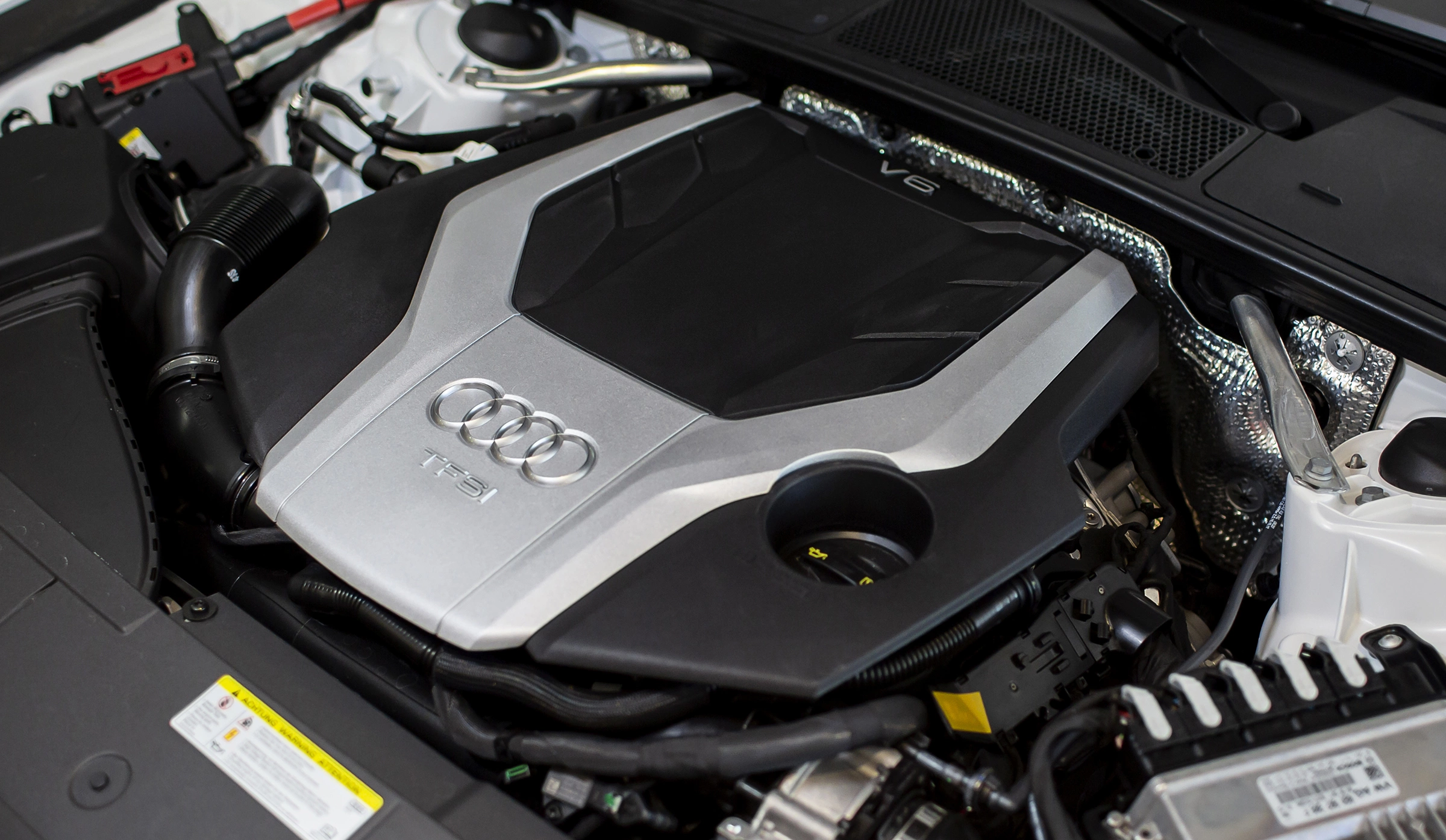 Audi A7 2026 22