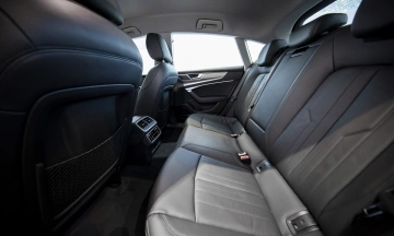 Audi A7 2026 49