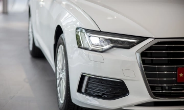 Audi A6 2026 32