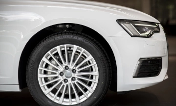 Audi A6 2026 33