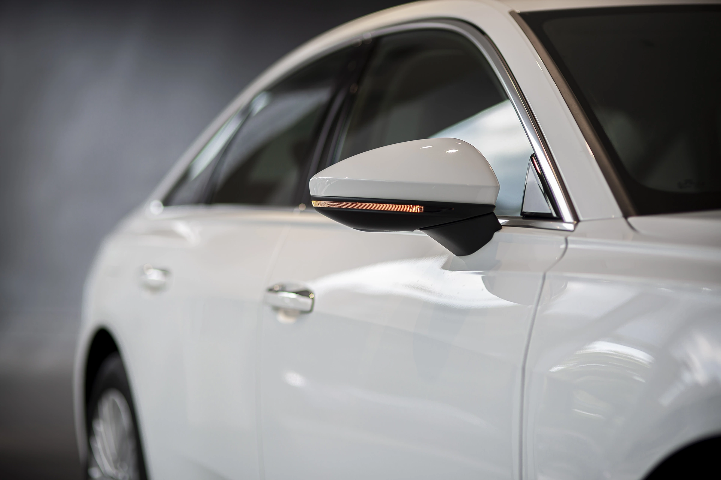 Audi A6 2026 5