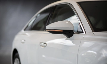 Audi A6 2026 34