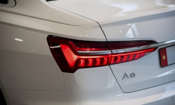 Audi A6 2026 36