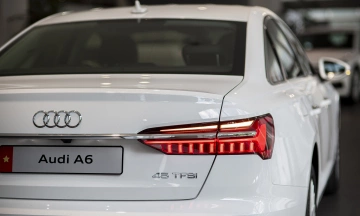 Audi A6 2026 37