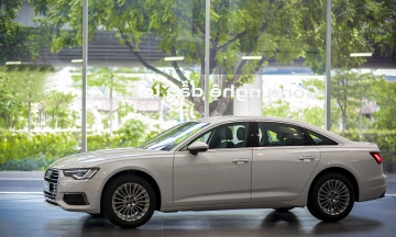 Audi A6 2026 38