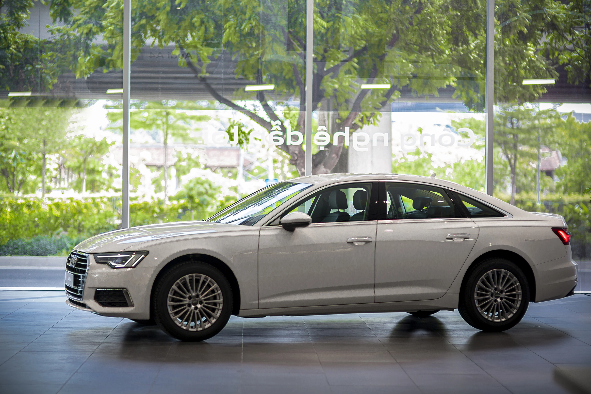 Audi A6 2026 9