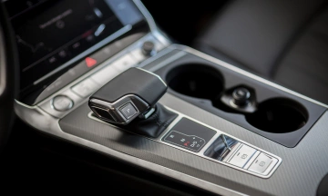 Audi A6 2026 39