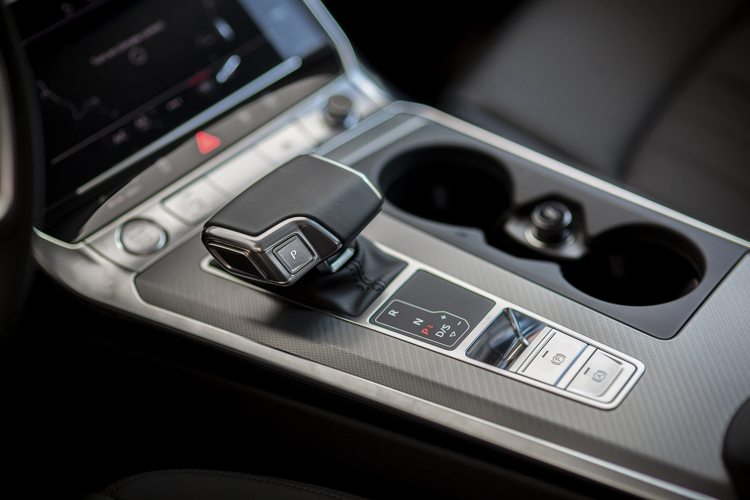 Audi A6 2026 10