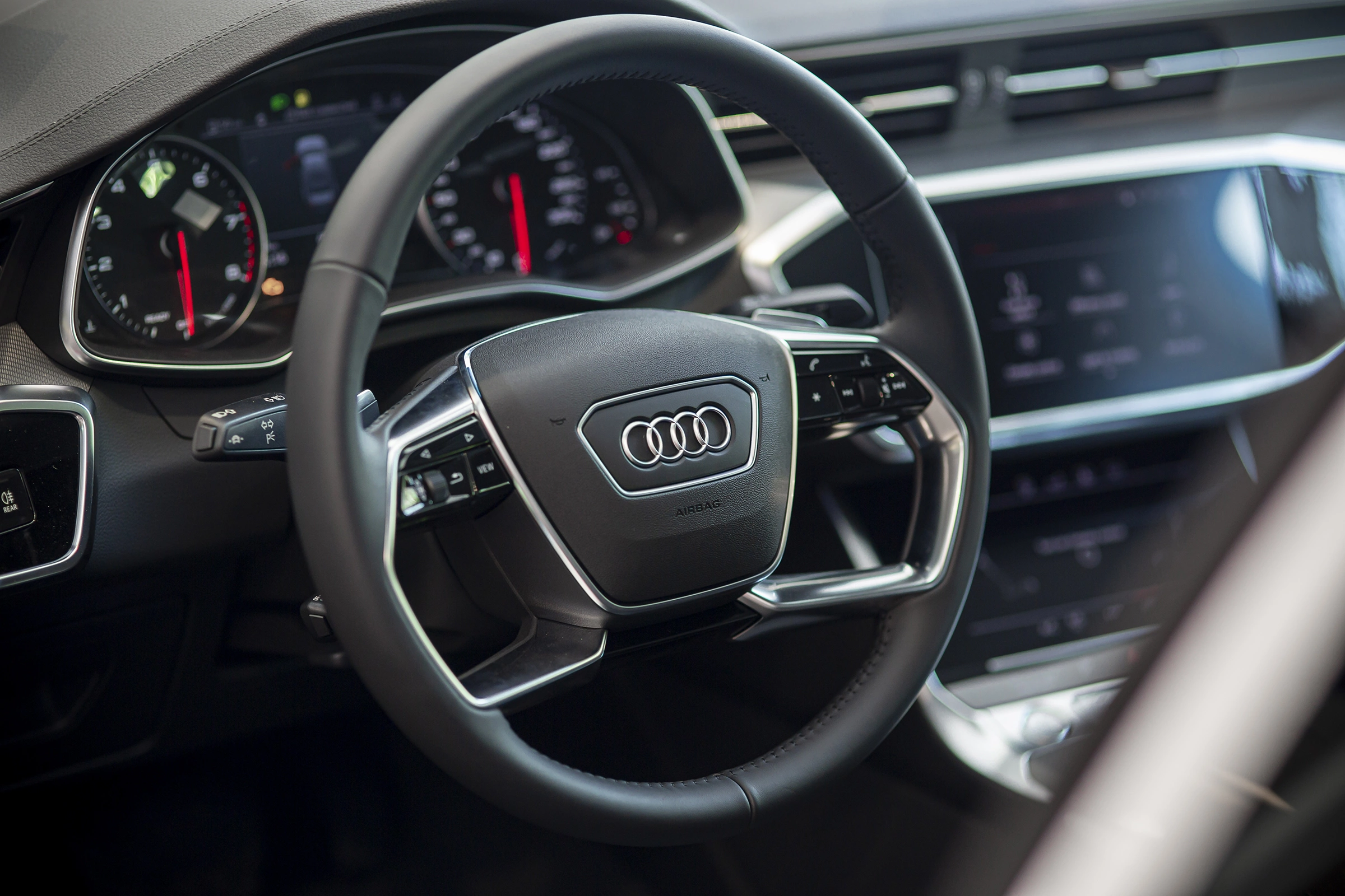 Audi A6 2026 11