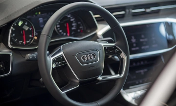 Audi A6 2026 40