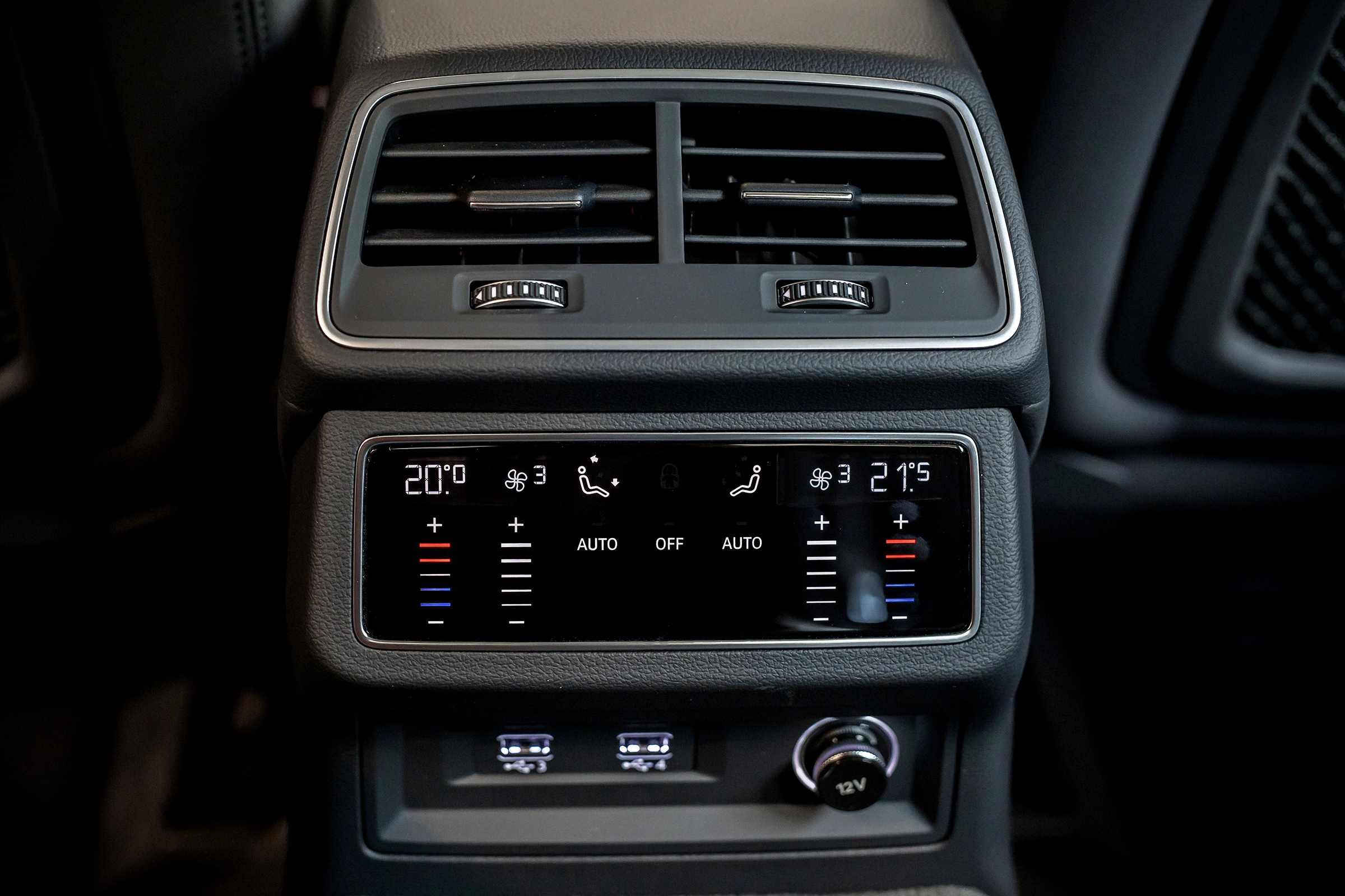 Audi A6 2026 13