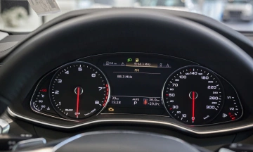 Audi A6 2026 45