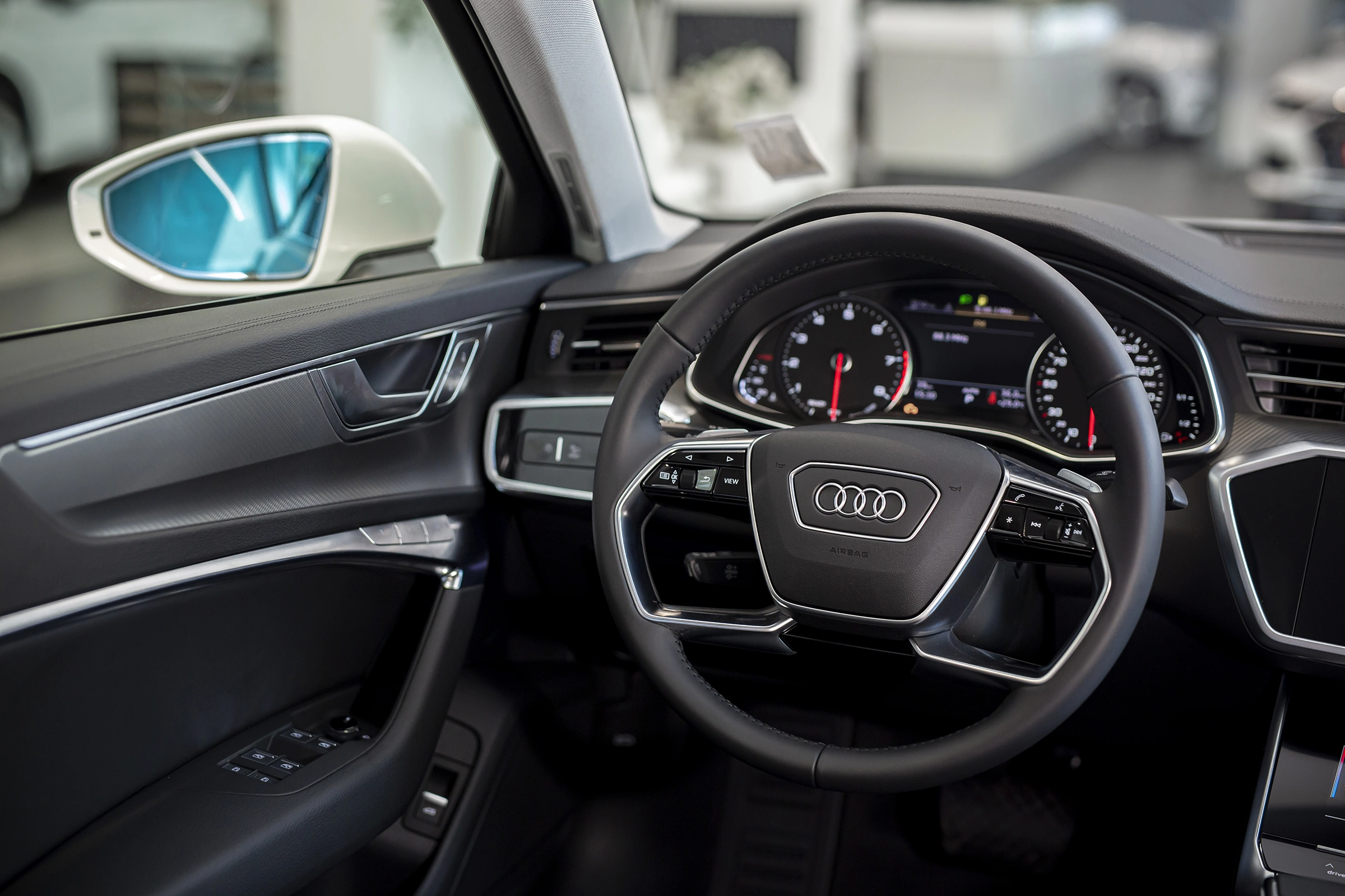 Audi A6 2026 17