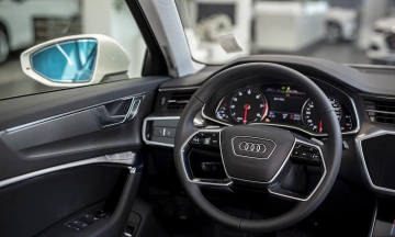 Audi A6 2026 46